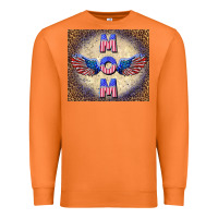 Carrot American mom Premium Sweatshirt - TumblerDesignByShophia