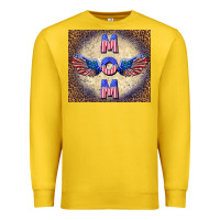 Lemon American mom Premium Sweatshirt - TumblerDesignByShophia