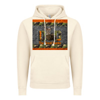 Vintage Artic Western Dad The Great Deer Hunter Vintage Hoodie - LillyAllenDesigns