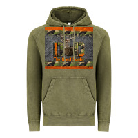 Vintage Olive Western Dad The Great Deer Hunter Vintage Hoodie - LillyAllenDesigns