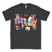 Smoke test day Classic Tee - JahusDesignShop