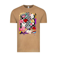 Vintage Camel teacher Vintage Tee - JahusDesignShop
