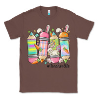Chestnut teaching my favorite peeps Classic Tee - MaliasSmallBusiness
