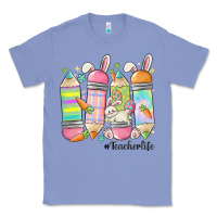 Colony Blue teaching my favorite peeps Classic Tee - MaliasSmallBusiness