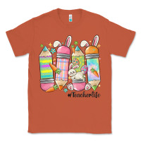 Copper teaching my favorite peeps Classic Tee - MaliasSmallBusiness