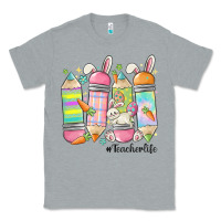 Heather Grey teaching my favorite peeps Classic Tee - MaliasSmallBusiness