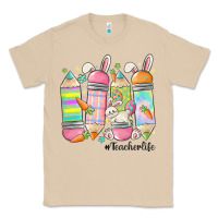 Mushroom teaching my favorite peeps Classic Tee - MaliasSmallBusiness