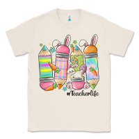 Natural teaching my favorite peeps Classic Tee - MaliasSmallBusiness