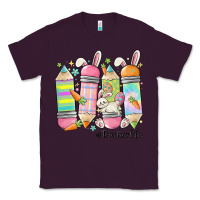 Plum teaching my favorite peeps Classic Tee - MaliasSmallBusiness