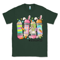 Sports Green teaching my favorite peeps Classic Tee - MaliasSmallBusiness