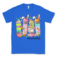 True Royal teaching my favorite peeps Classic Tee - MaliasSmallBusiness