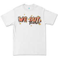 White we out teacher Premium Tee - JahusDesignShop