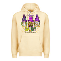 Pina Colada It's the most gaudy time of the year Premium Hoodie - HowdyJamesFarm