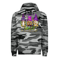 Slate Camo It's the most gaudy time of the year Premium Hoodie - HowdyJamesFarm