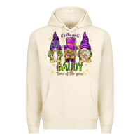 It's The Most Gaudy Time Of The Year Premium Hoodie | Teevron