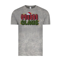 Cloud Rock mini claus Vintage Tee - MaliasSmallBusiness