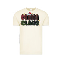 Mini Claus Vintage Tee | Teevron