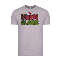 Vintage Zinc mini claus Vintage Tee - MaliasSmallBusiness