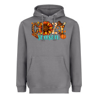 Storm Cozy season Thanksgiving Heavyweight Hoodie - NancyCooperArtShop