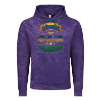 Cloud Purple i'm not retired i'm a professional grampa Vintage Hoodie - Jasminsmagicworld