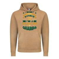 Vintage Camel i'm not retired i'm a professional grampa Vintage Hoodie - Jasminsmagicworld