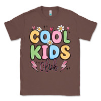 Cool Kids Club Classic Tee | Teevron