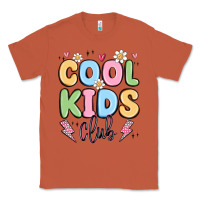 Copper cool kids club Classic Tee - MaliasSmallBusiness