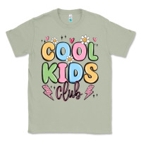 Matcha cool kids club Classic Tee - MaliasSmallBusiness