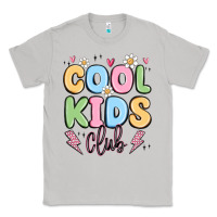 Moon Dust cool kids club Classic Tee - MaliasSmallBusiness