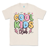 Natural cool kids club Classic Tee - MaliasSmallBusiness