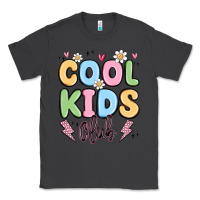 Smoke cool kids club Classic Tee - MaliasSmallBusiness