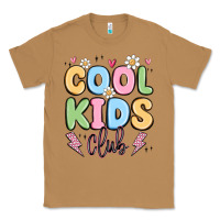 Toasted Coconut cool kids club Classic Tee - MaliasSmallBusiness