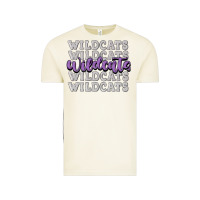 Vintage Arctic wildcats football Vintage Tee - MaliasSmallBusiness