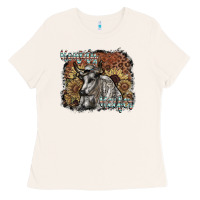 Bone howdy heifer Ladies Tee - SublimationCraftShop