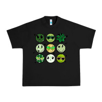 Black funny st patrick's day Urban Heavy Tee - MaliasSmallBusiness