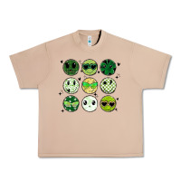 Burro funny st patrick's day Urban Heavy Tee - MaliasSmallBusiness