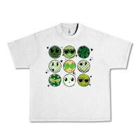 Lunar Rock funny st patrick's day Urban Heavy Tee - MaliasSmallBusiness