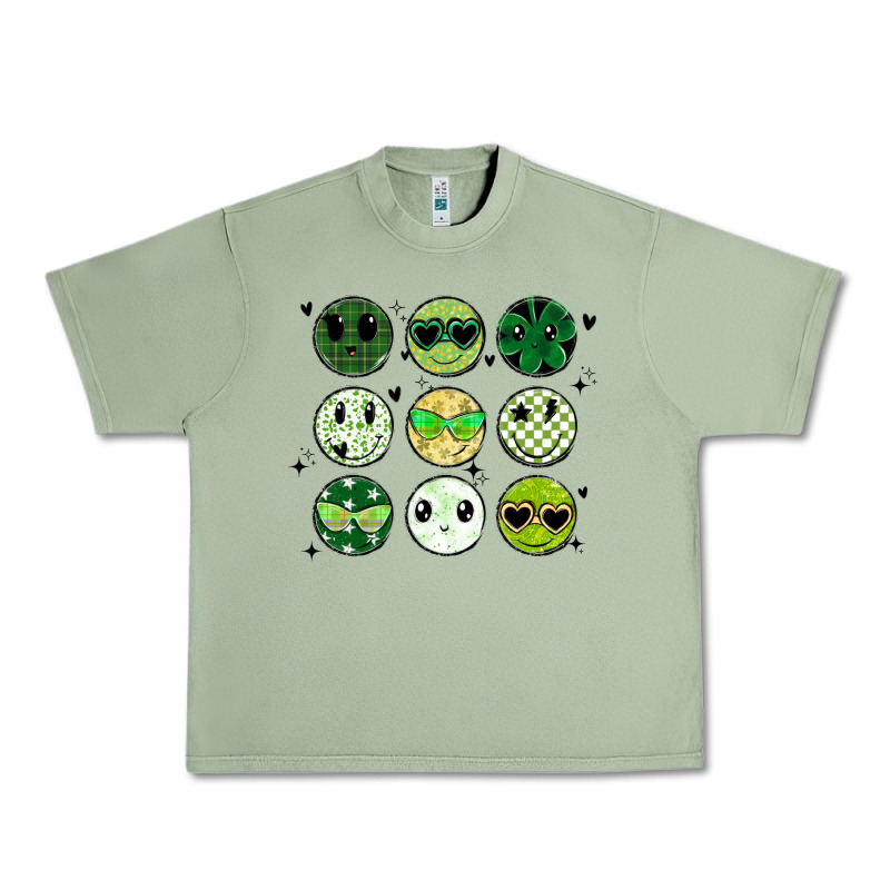 Funny St Patrick's Day Urban Heavy Tee by MaliasSmallBusiness | Teevron