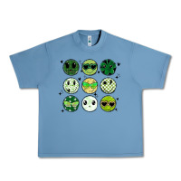 Pebble Blue funny st patrick's day Urban Heavy Tee - MaliasSmallBusiness