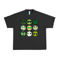 Pigment Black funny st patrick's day Urban Heavy Tee - MaliasSmallBusiness