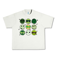 Pistachio funny st patrick's day Urban Heavy Tee - MaliasSmallBusiness