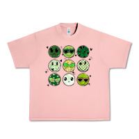 Salmon funny st patrick's day Urban Heavy Tee - MaliasSmallBusiness