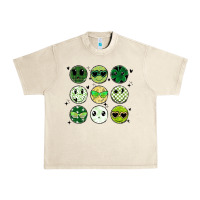 Sandshell funny st patrick's day Urban Heavy Tee - MaliasSmallBusiness