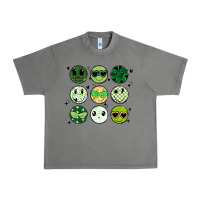 Tornado funny st patrick's day Urban Heavy Tee - MaliasSmallBusiness