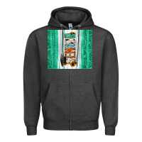 Charcoal Heather senior 2022 Zipper Hoodie - Jasminsmagicworld
