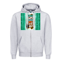Heather Grey senior 2022 Zipper Hoodie - Jasminsmagicworld