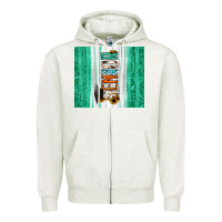 Oatmeal Heather senior 2022 Zipper Hoodie - Jasminsmagicworld