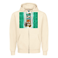 Sandshell senior 2022 Zipper Hoodie - Jasminsmagicworld