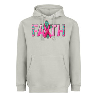 Moon Dust Cancer Faith with gemstone Heavyweight Hoodie - NancyCooperArtShop