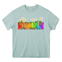 Arona human Heavy Core Tee - HRA Design Shop
